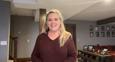 Meet Pam in Person - MN Patriots Group