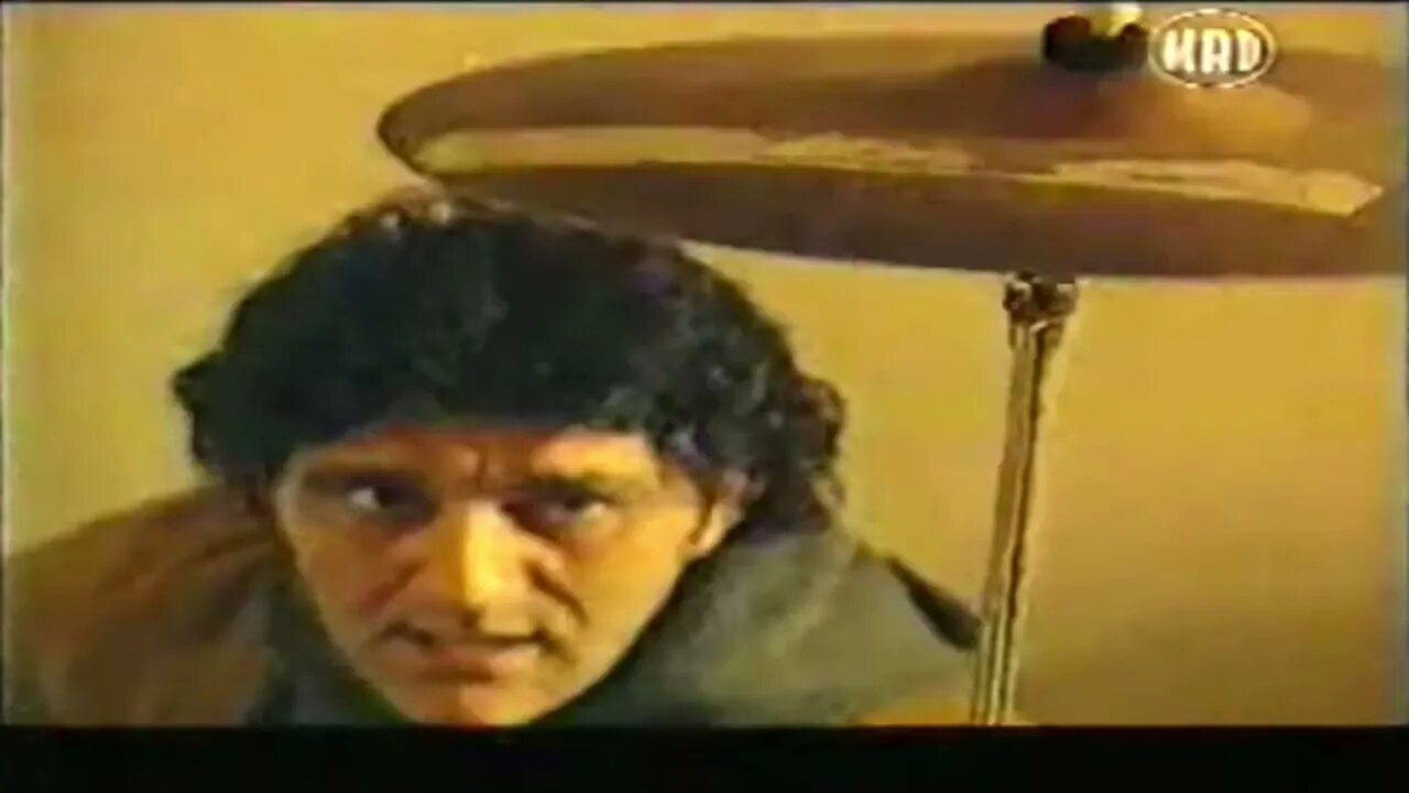 Χάρης & Πάνος Κατσιμίχας - Ψέματα (1997) - Μουσικό βίντεο με ήχο από το "Στο Κόκκινο 105.5"