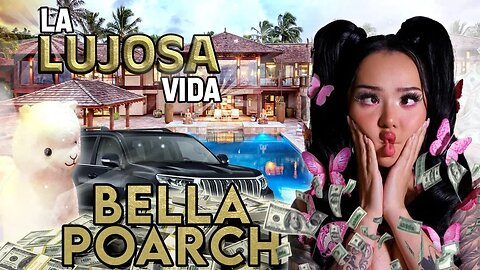 Bella Poarch| La Lujosa Vida |Nueva canción “Build a B*tch” | ¿Cómo gasta y gana su fortuna? Y más