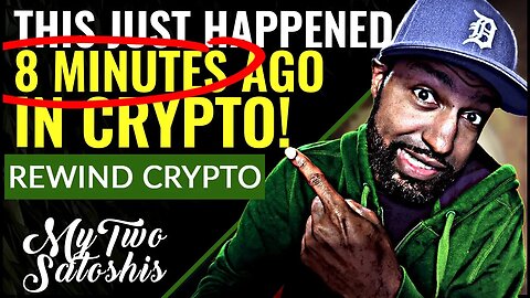 2 Types of Crypto Youtubers You SHOULD Be Aware Of | Dems Scared to Support CBDC Bill