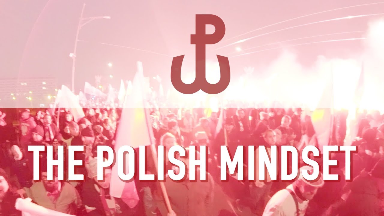 Poland - Attitude of Resistance: Warsaw Independence March 2018