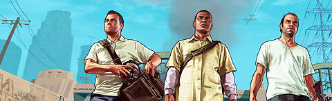 7 Ways 'GTA V' Knows Its Fanbase (Are Terrible People)