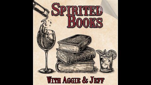 Spirited Books