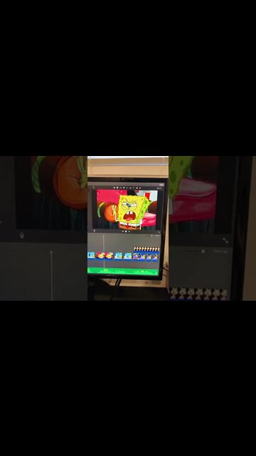 SPONGEBOB MEME | RANDOM ROADHOUSE