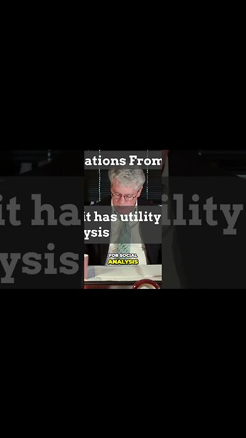 The Two Controversial Claims About Critical Race Theory