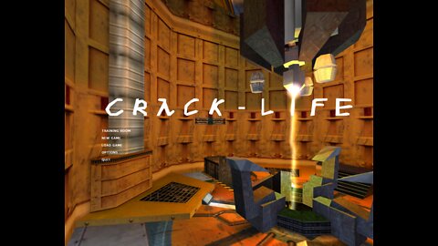 Crack-Life: Source playthrough : part 6