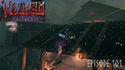 Episode 101 | Valheim