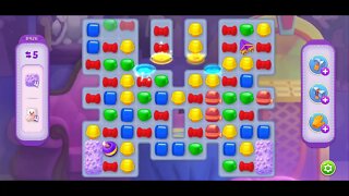 Playrix Homescapes Gameplay Walkthrough Level 8426