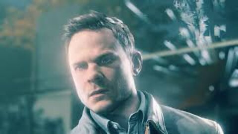 Quantum Break (Gameplay PC)