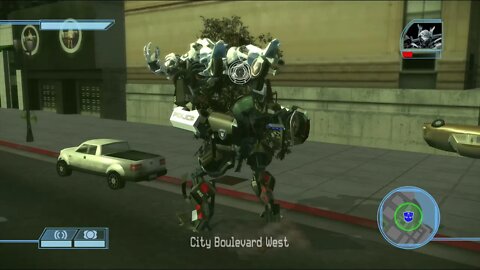 Transformers: The Game Pt.6(Twitch-tmangaming91)