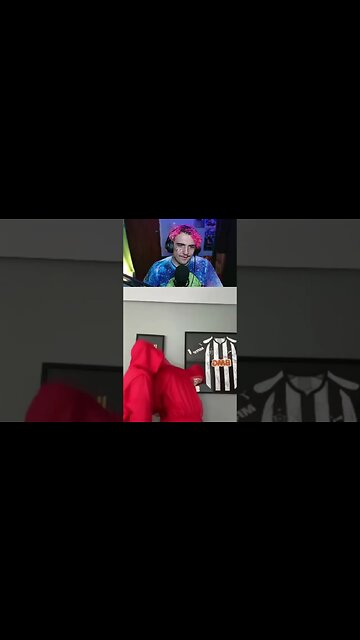 REACT ENALDINHO - TENTE DESCOBRIR QUEM É O ENALDINHO!