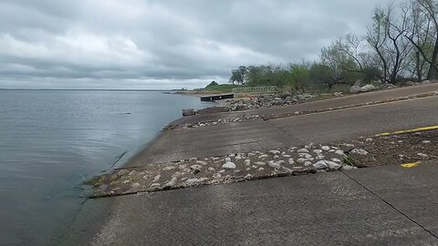 Lake Somerville TX