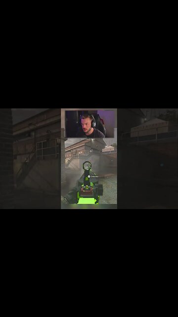 the FSS HURRICANE is Nasty in MW2