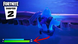 This Fornite Glitch is GAME BREAKING!