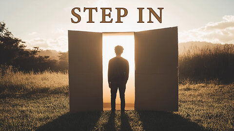 Step In