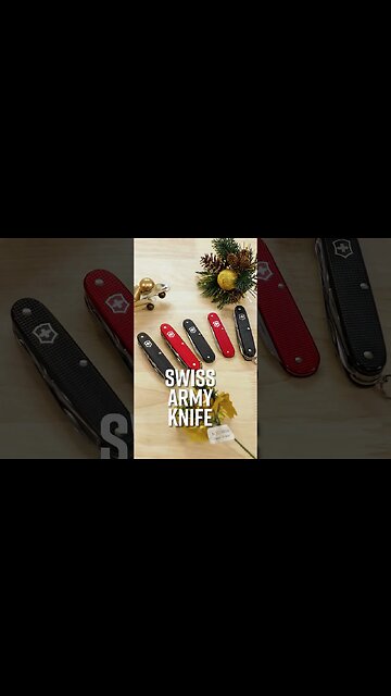 5 Perfect Knives for Gifts in 2022 #KnifeCenter #shorts