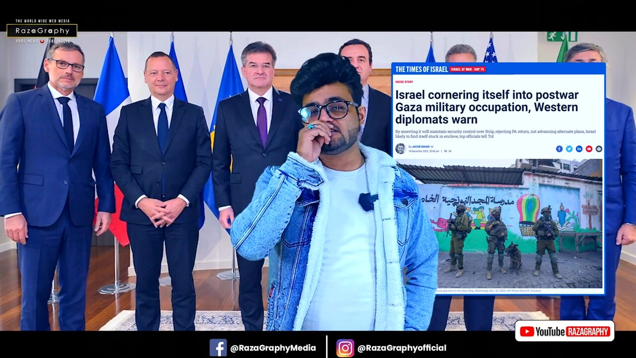 Israel is hungry for the dead bodies of Palestinians.