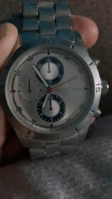 Time Travelers Be Like