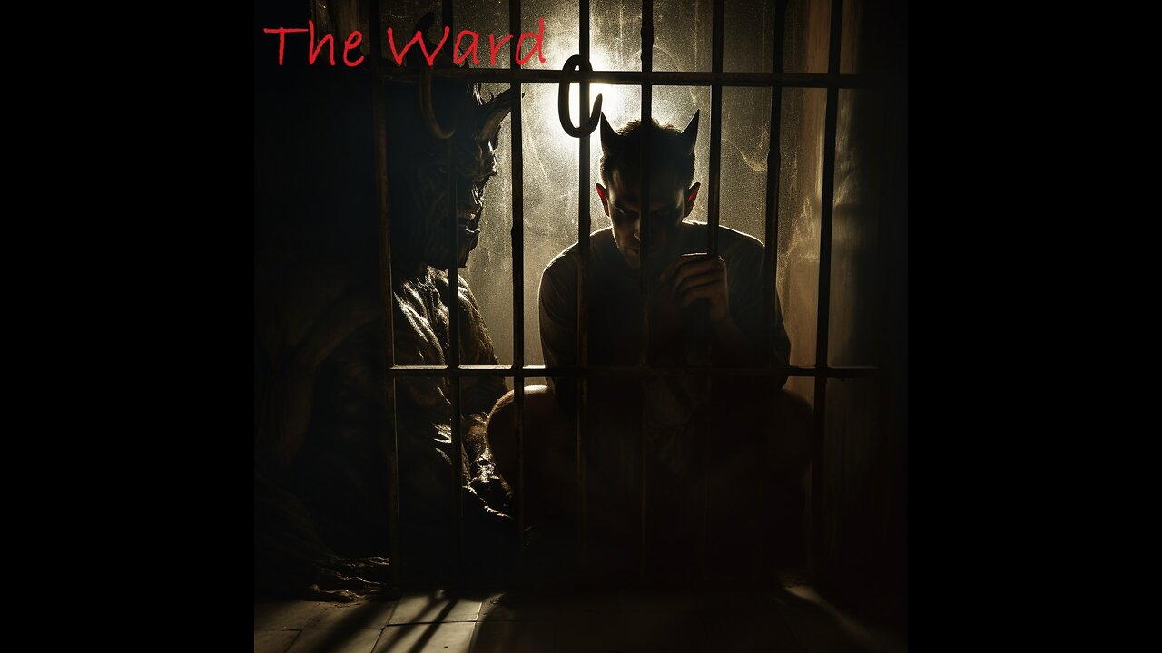 The ward CreepyPasta