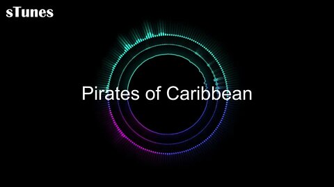 Pirates of Caribbean Ringtone #ringtone #ringtones