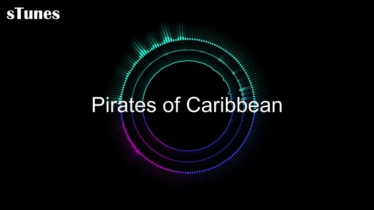 Pirates of Caribbean Ringtone #ringtone #ringtones