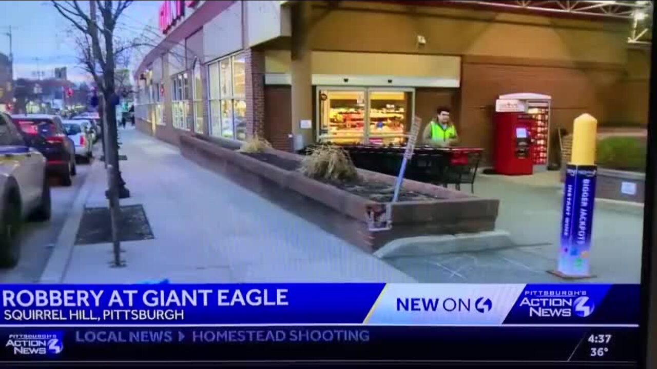 This Is The Funniest News 'Error' You'll See All Year