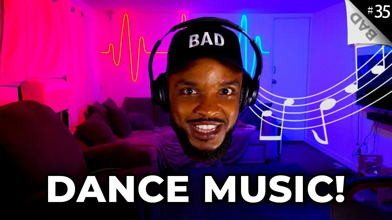 🔴🎵 Pitch me songs that make you dance! | BAD Ep 35