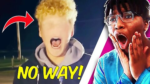Where Is His Face! (TikToks For Werdios)