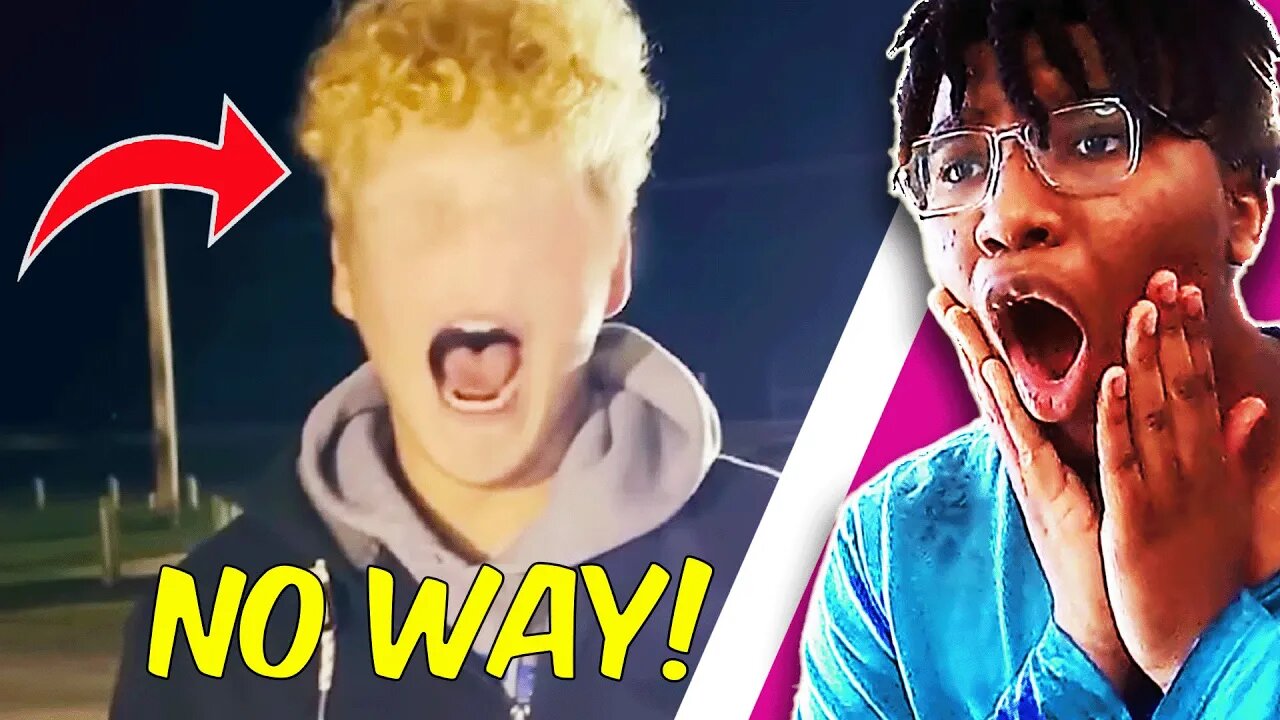 Where Is His Face! (TikToks For Werdios)
