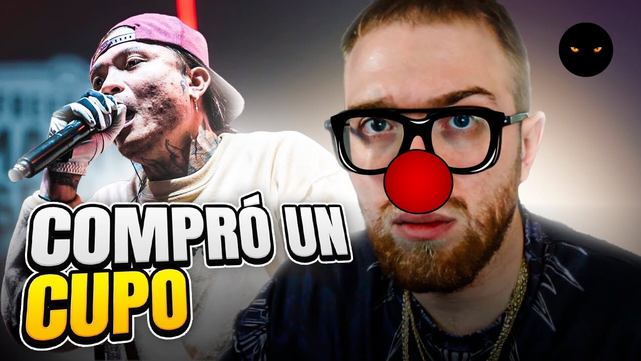 QUEESTAFA | CHANG COMPRÓ UN CUPO A OTRO COMPETIDOR EN LA DEM PARA SEGUIR BATALLANDO