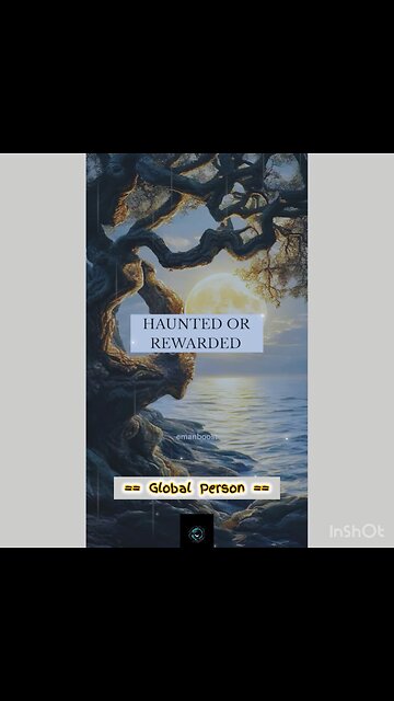 When you are “Evil”