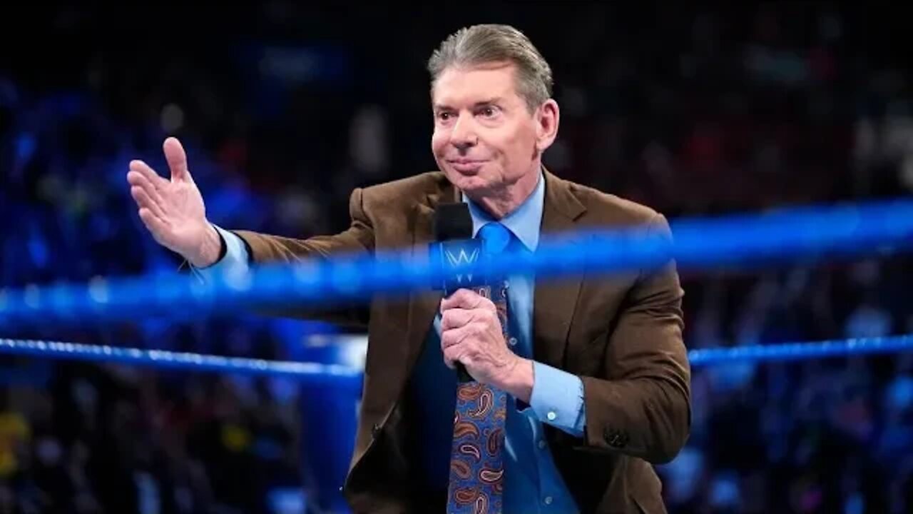 Vince McMahon Agreed To Pay $12 Million To 4 Different Women 😱 "Hush Money" Over A 16-Year Period