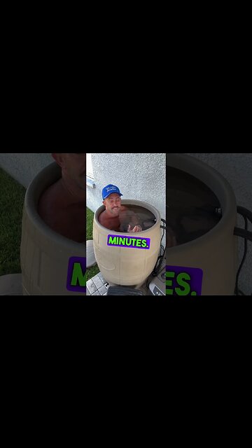 How Cold? How Long? How Often? Cold Plunging