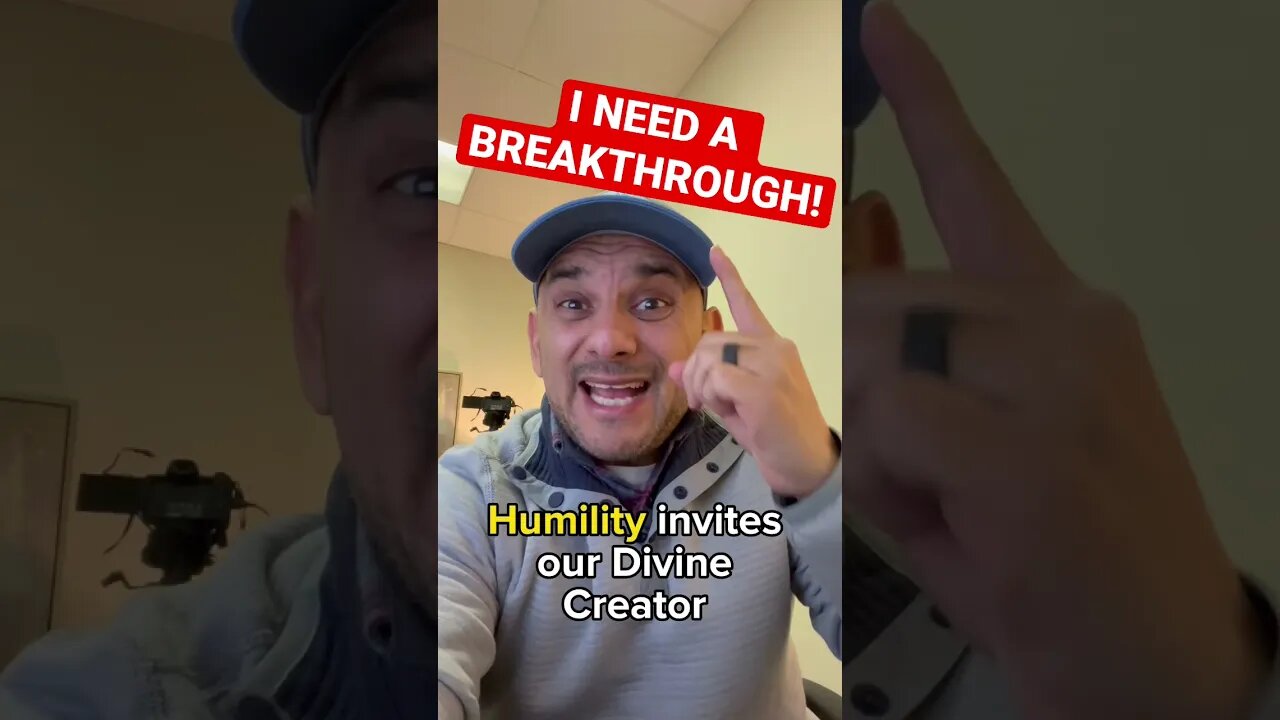 Real BREAKTHROUGH happens when I CHOOSE this! #christianmotivation #shorts #christianinspiration