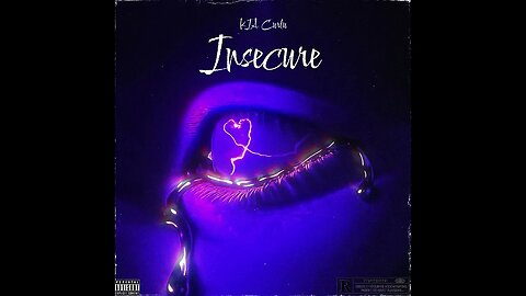 KIA Curly- Insecure