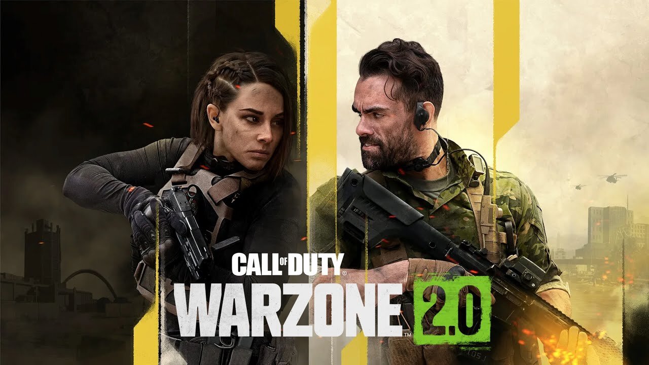 All COD Warzone 2.0 Cutscenes in Call of Duty: Modern Warfare 2 (Season 1-5)