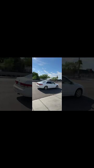 We don’t like the homeless but they are not going anywhere- Tempe