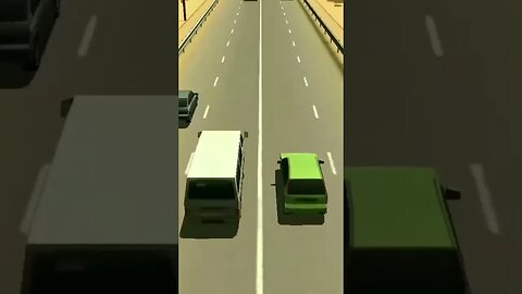 Traffic Car Racer #viral