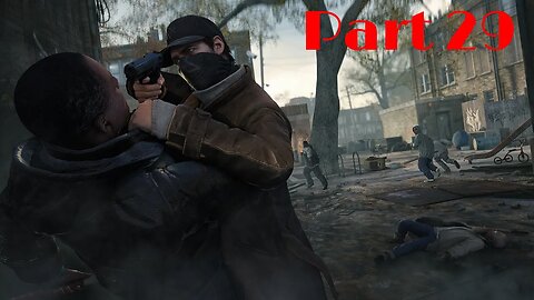 Rogue Data (Watch_Dogs:Seventh_Gen)