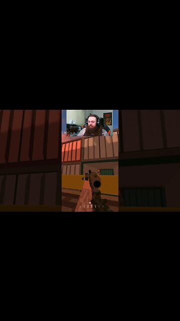 Ambush #reaction #reactionvideo #reactionshorts #battlefield #battlebit #battlebitremastered #fypシ