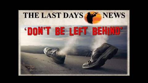 The Bible Warned Us About This...And Now it's HERE