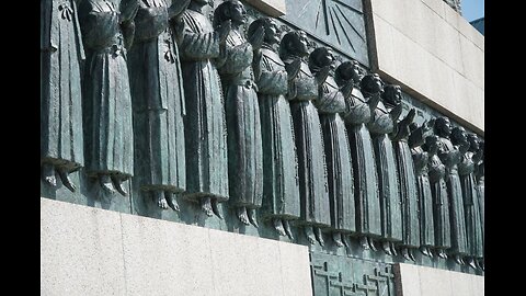 This Date in History - JAPAN MURDERED 26 WHITE SPANISH CHRISTIANS! 10/19/24