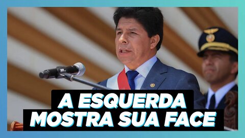 TUDO SOBRE O GOLPE NO PERU