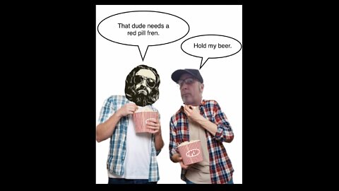 ScottyMar10, FAcoughLefties NEVER seen in the same room together!