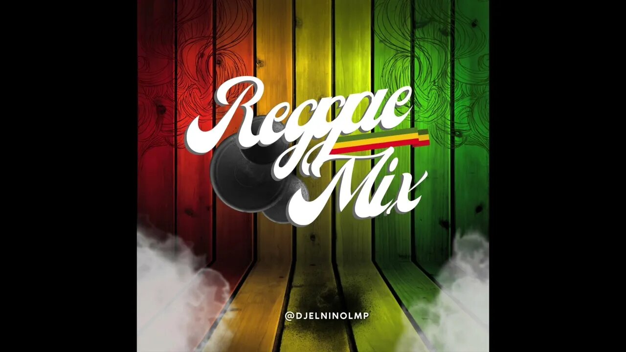 DJ El Niño - Reggae Quick Mix