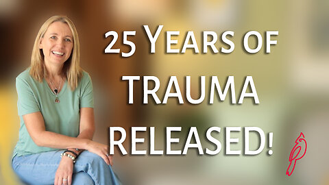 25 Years of Emotional Trauma RELEASED – BQH