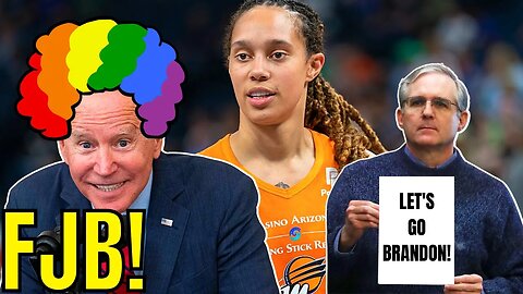 Biden Admin SLAMMED for Trading WNBA Star Brittney Griner for Viktor Bout Over WOKE AGENDA!