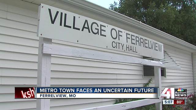 Ferrelview under state audit amid controversy