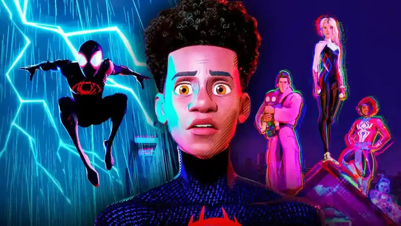 Spider-Verse 3 Gets Update: When Will It Release?