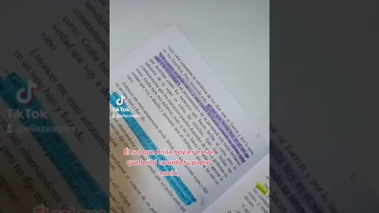 Frases de "El hombre más rico de Babilonia" Pt. 11